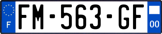 FM-563-GF