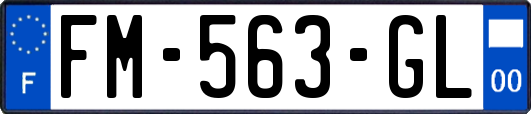 FM-563-GL
