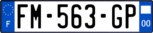 FM-563-GP