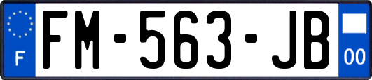 FM-563-JB