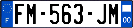 FM-563-JM