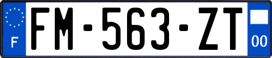 FM-563-ZT