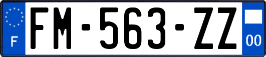 FM-563-ZZ
