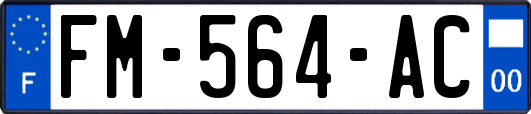 FM-564-AC