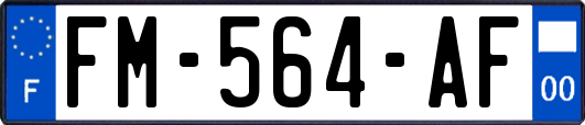 FM-564-AF