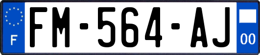 FM-564-AJ