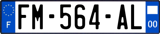 FM-564-AL