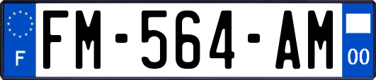 FM-564-AM