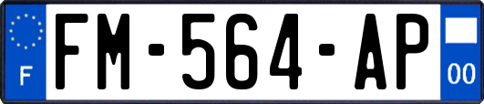 FM-564-AP