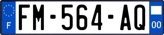 FM-564-AQ