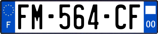 FM-564-CF