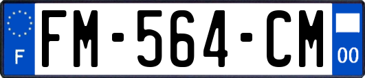 FM-564-CM