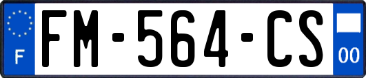 FM-564-CS