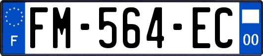 FM-564-EC