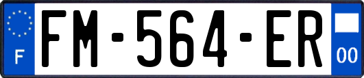 FM-564-ER