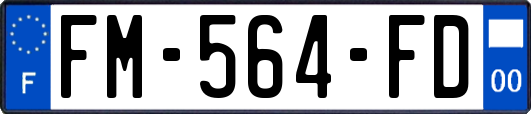 FM-564-FD
