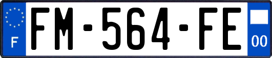 FM-564-FE