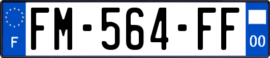 FM-564-FF