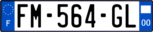 FM-564-GL