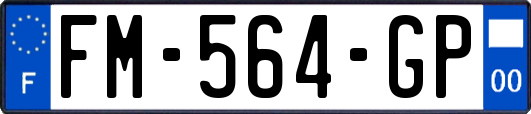 FM-564-GP