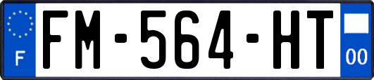 FM-564-HT