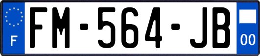 FM-564-JB