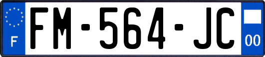 FM-564-JC