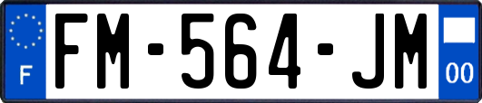 FM-564-JM