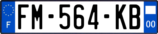 FM-564-KB