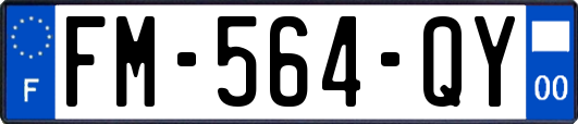 FM-564-QY