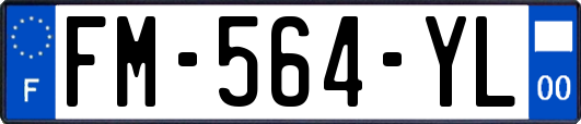 FM-564-YL