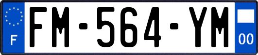 FM-564-YM