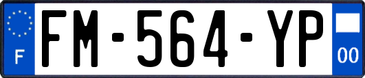 FM-564-YP