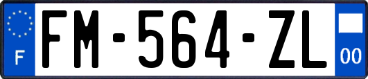 FM-564-ZL