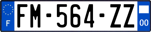 FM-564-ZZ