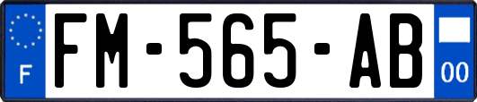 FM-565-AB