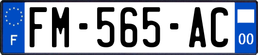 FM-565-AC