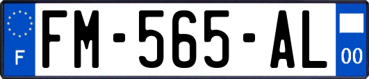 FM-565-AL