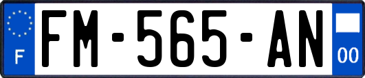 FM-565-AN