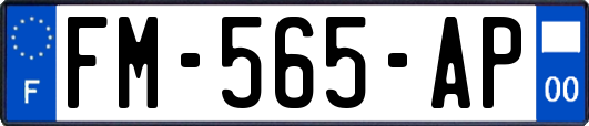 FM-565-AP