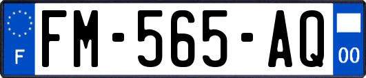 FM-565-AQ