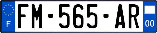 FM-565-AR