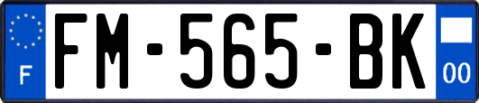 FM-565-BK