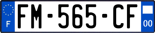 FM-565-CF