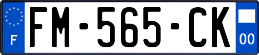 FM-565-CK