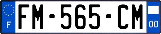 FM-565-CM