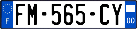 FM-565-CY