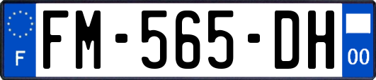 FM-565-DH