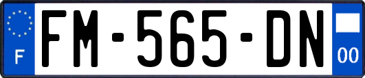 FM-565-DN