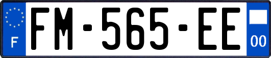 FM-565-EE